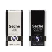 SECHE VITE BOXED + CLEAR BASE BOXED