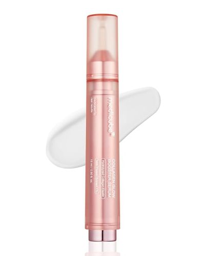 Medicube Collagen Glow Booster Milk Serum