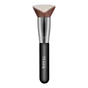 ROYAL COSMETICS The 3D foundation & contour kabuki