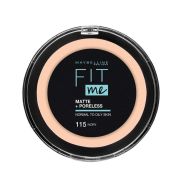 Maybelline, New York Fit Me Powder