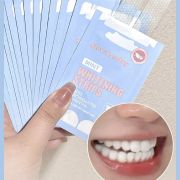 SlowSunday Mint Whitening Strips 14PCS