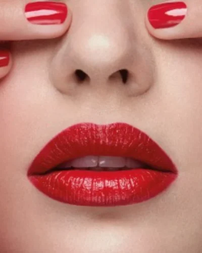 Pupa Milano I’M Sexy Lipstick