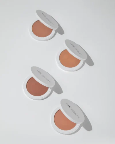 LAKI BEAUTY NATURAL SUNLIT BRONZER