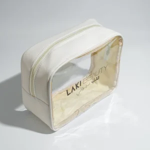 LAKI BEAUTY MAKEUP TRAVEL BAG