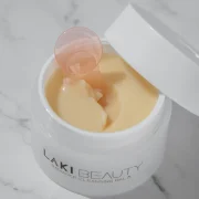 Laki Beauty Cleansing Balm