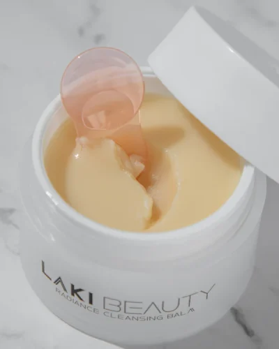 Laki Beauty Cleansing Balm