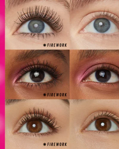 Maybelline Lash Sensational Firework Mascara