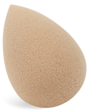 MAANGE 1 PC Beauty Sponge Blending Sponge – BEIGE