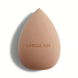 SHEGLAM Ultimate Universal Beauty Sponge - CAMEL
