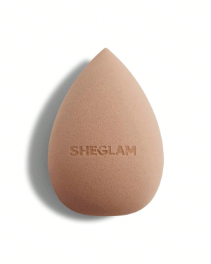 SHEGLAM Ultimate Universal Beauty Sponge – CAMEL