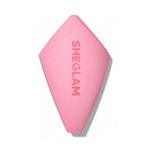 SHEGLAM Multi-Faceted Makeup Sponge - PINK
