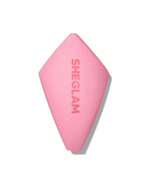 SHEGLAM Multi-Faceted Makeup Sponge – PINK