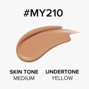 Beauty of Joseon Daily Tinted Fluid Sunscreen SPF 40