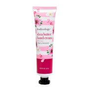 BODYCOLOGY SHEA BUTTER HAND CREAM