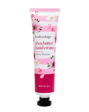 BODYCOLOGY SHEA BUTTER HAND CREAM