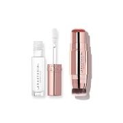ANASTASIA BEVERLY HILLS STICK BLUSH & MINI LIPGLOSS KIT – SOFT ROSE / CRYSTAL