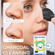 SlowSunday Blackhead Remover Nose Strips Deep Cleanser