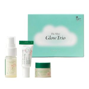 AXIS-Y The Mini Glow Trio Dark Spot Correcting Travel Size Gift Set