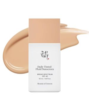 Beauty of Joseon Daily Tinted Fluid Sunscreen SPF 40