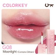 COLORKEY Dazzled Lip Gloss