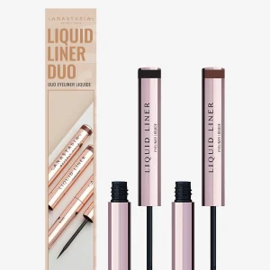 ANASTASIA BEVERLY HILLS Liquid Liner Duo Kit