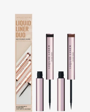 ANASTASIA BEVERLY HILLS Liquid Liner Duo Kit