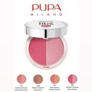 PUPA MILANO EXTREME BLUSH DUO