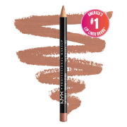 NYX PROFESSIONAL MAKEUP Slim Lip Liner Pencil