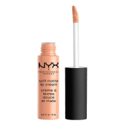 NYX PROFESSIONAL MAKEUP Soft Matte Lip Cream – Cairo