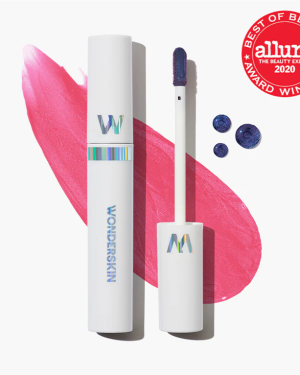 Wonderskin  Lip Stain Peel Off – DARLING