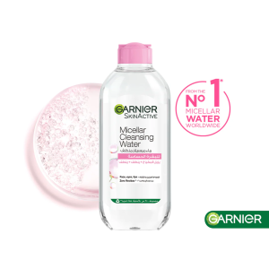 GARNIER MICCELAR 400 ML EXPERT