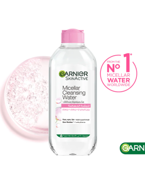GARNIER MICCELAR 400 ML EXPERT