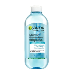 GARNIER MICCELAR 400 ML PSM