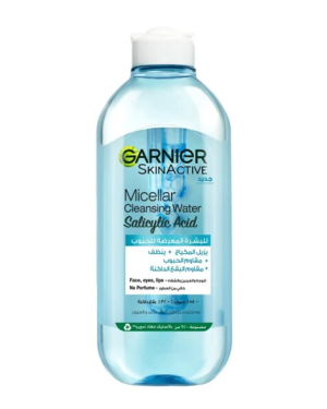 GARNIER MICCELAR 400 ML PSM