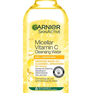 GARNIER MICCELAR 400 ML VITAMIN C