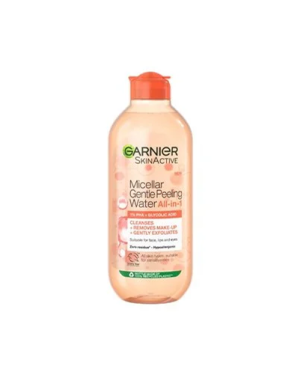 GARNIER MICCELAR 400 ML DELICAT PEEL