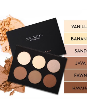 ANASTASIA BEVERLY HILLS CONTOUR KIT – LIGHT TO MEDIUM