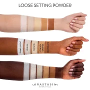ANASTASIA BEVERLY HILLS LOOSE SETTING POWDER