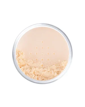 Wibo Banana Loose Powder