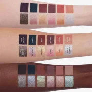 ANASTASIA BEVERLY HILLS COSMOS EYE SHADOW PALETTE