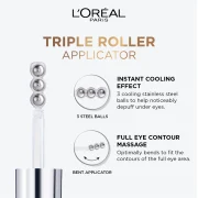 L’OREAL GLYCOLIC BRIGHT EYE SERUM