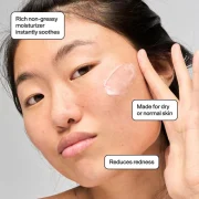 Bubble Slam Dunk Hydrating Moisturizer
