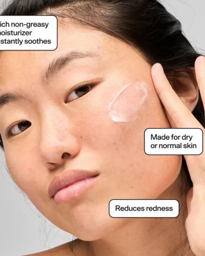 Bubble Slam Dunk Hydrating Moisturizer