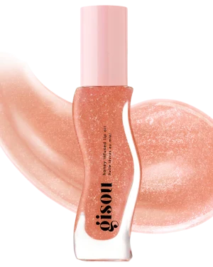 GISOU Honey Infused Hydrating Lip Oil