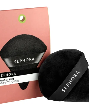 SEPHORA COLLECTION Velour Makeup Powder Puff