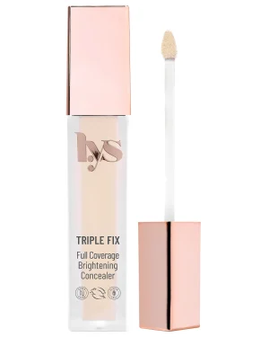 LYS Beauty Triple Fix Brightening Concealer