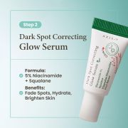 AXIS-Y The Mini Glow Trio Dark Spot Correcting Travel Size Gift Set
