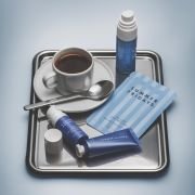 Summer Fridays The Jet Lag Essentials Set for Hydration