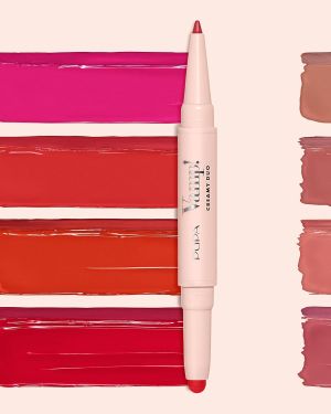 PUPA MILANO VAMP! CREAMY DUO