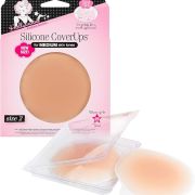 SILICONE COVERUPS